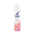 Desodorante en Aerosol Rexona Sexy Bouquet 200ml