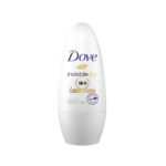Desodorante Dove Roll-on Invisible Dry 50ml
