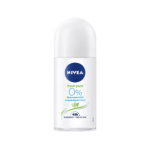 Desodorante Roll-on Nivea Fresh Pure 50ml