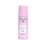 Desodorante en Aerosol Storm Elixir Fusion 200ml