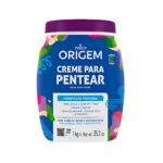 Crema para peinar Nazca Origem Hidratacao Profunda 1kg