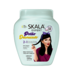Tratamiento Capilar Skala 2 en 1 Potao Desmaiado 1kg