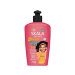 Crema para Peinar Skala 2 en 1 Divino Potinho 250g