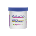 Crema Alisadora Nutri Hair Super Keratina 425gr