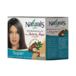 Crema Alisadora Naturals By Nutrime Super 2 Aplicaciones