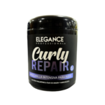 Mascarilla intensiva para Rizos Elegance 500g