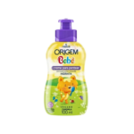 Crema para Peinar Nazca Origem Bebé de Manzanilla hidrata 100ml