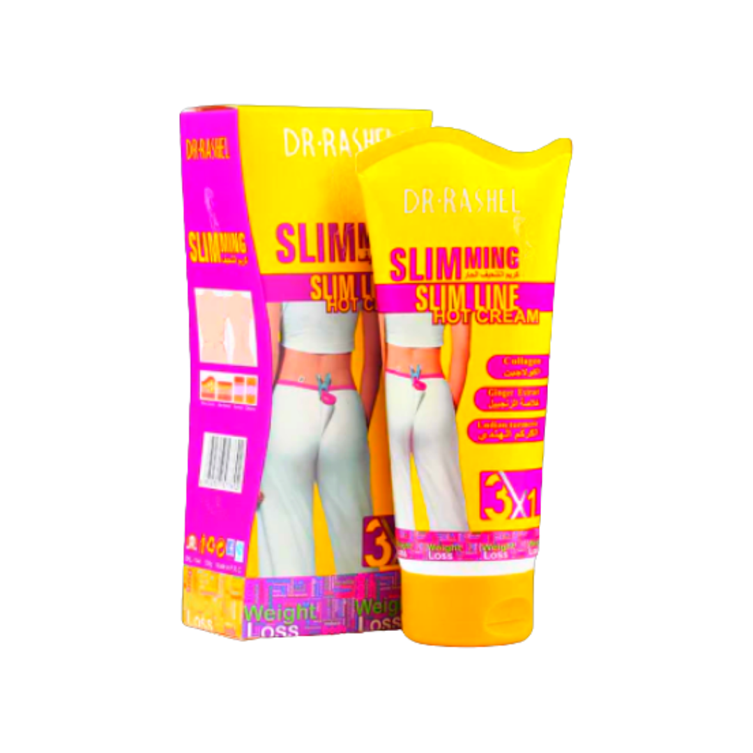 5 Crema Corporal Wokali Reductora 150ml - Imagen 1