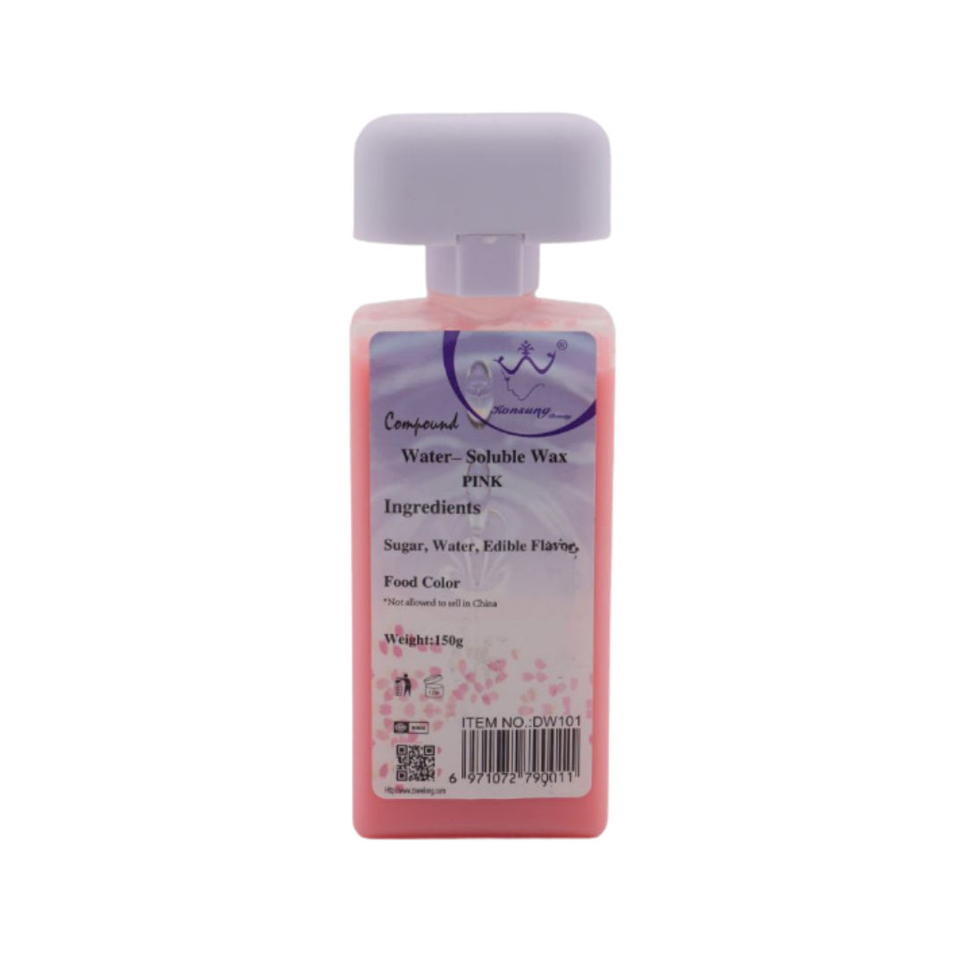 5 Cera Solubre en Agua Konsung Aromas Variados 150g - Imagen 1