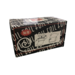 Rollo de Aluminio A301