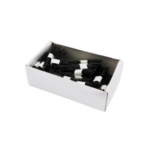 Set de Hoquillas Negras CBGS-008