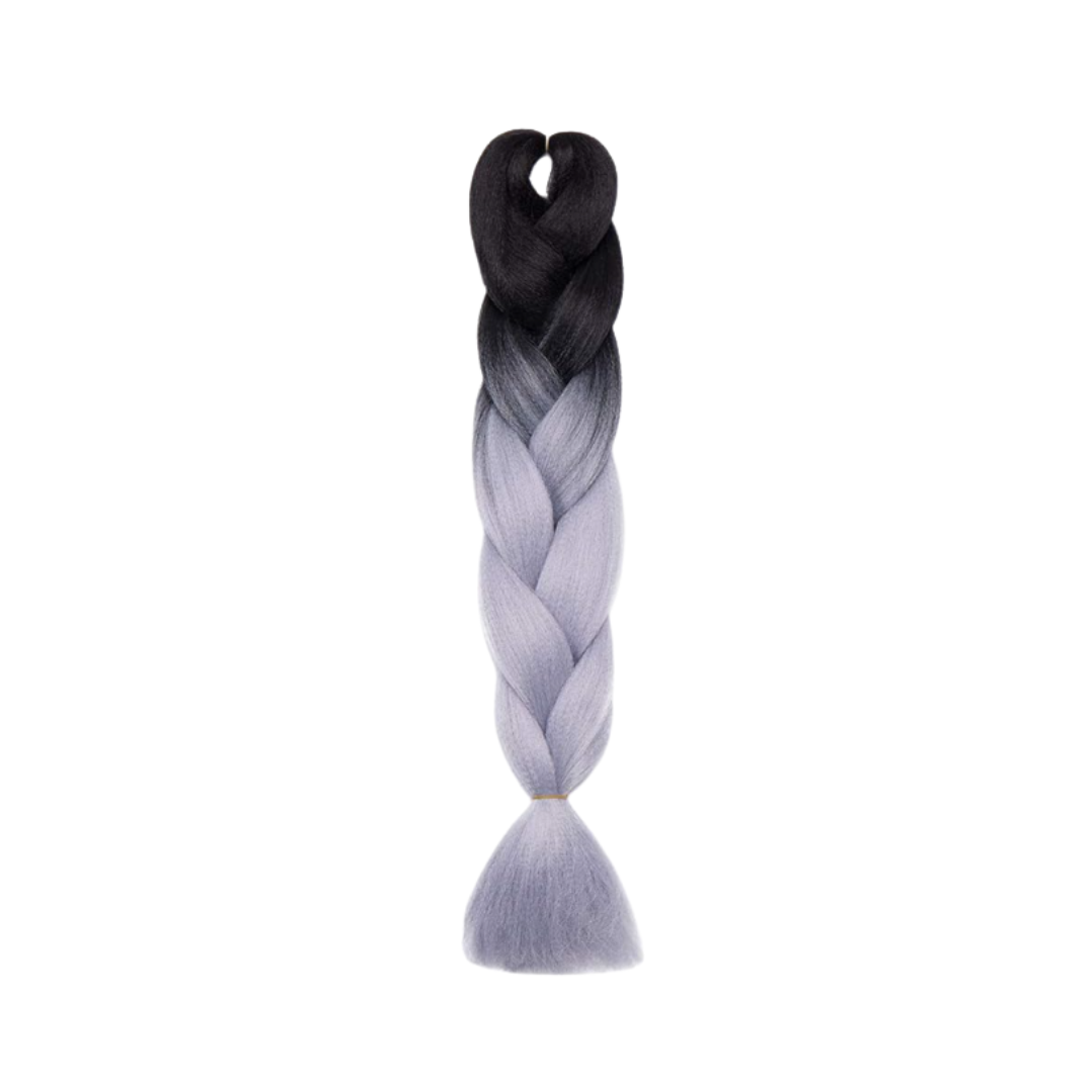 6 Extensiones X-PRESENTION de cabello BY34 - Imagen 1