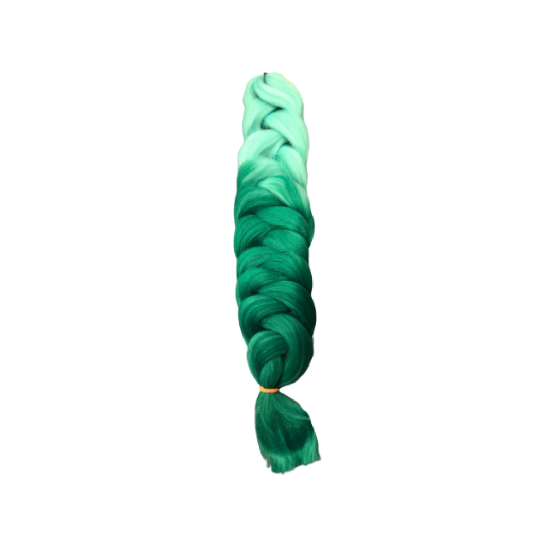 6 Extensión Sinwavy de Cabello 2-Z44 - Imagen 1