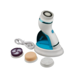 Cepillo Limpiador Facial Electrico AE-8286B