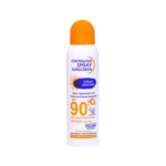 Protector Solar Wokali en aerosol 90SPF 230ml