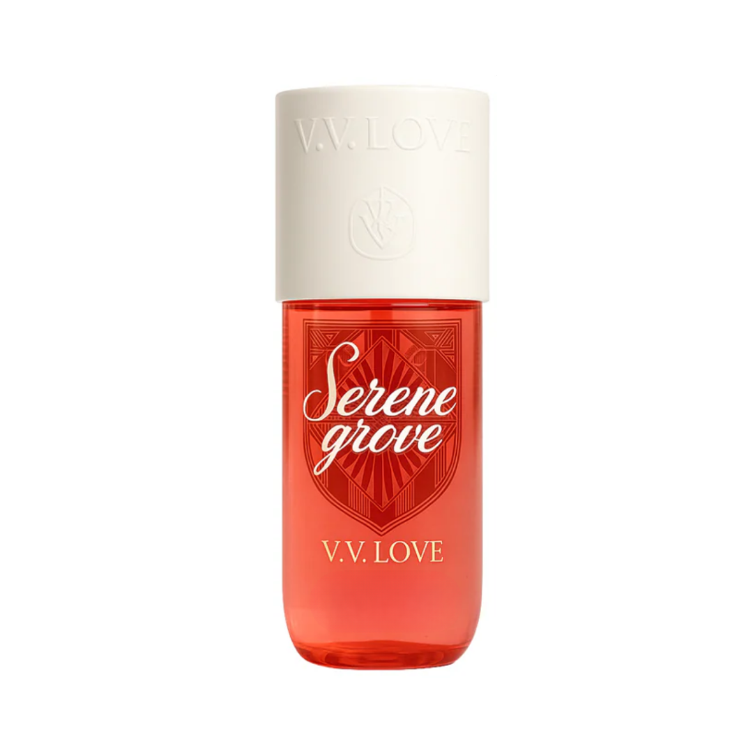 8 Splash V.V.LOVE Serene Grove 250ml - Imagen 1
