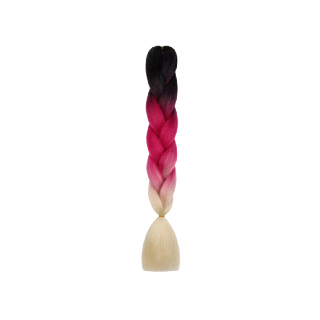 8 Extension X-PRESENTION de Cabello CY15 - Imagen 1