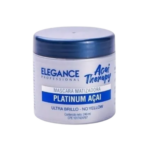 Mascarilla Cpailar Elegance Matizadora Acai Therapy 250g