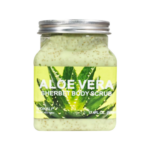 Exfoliante Corporal Wokali Aloe Vera 500ml