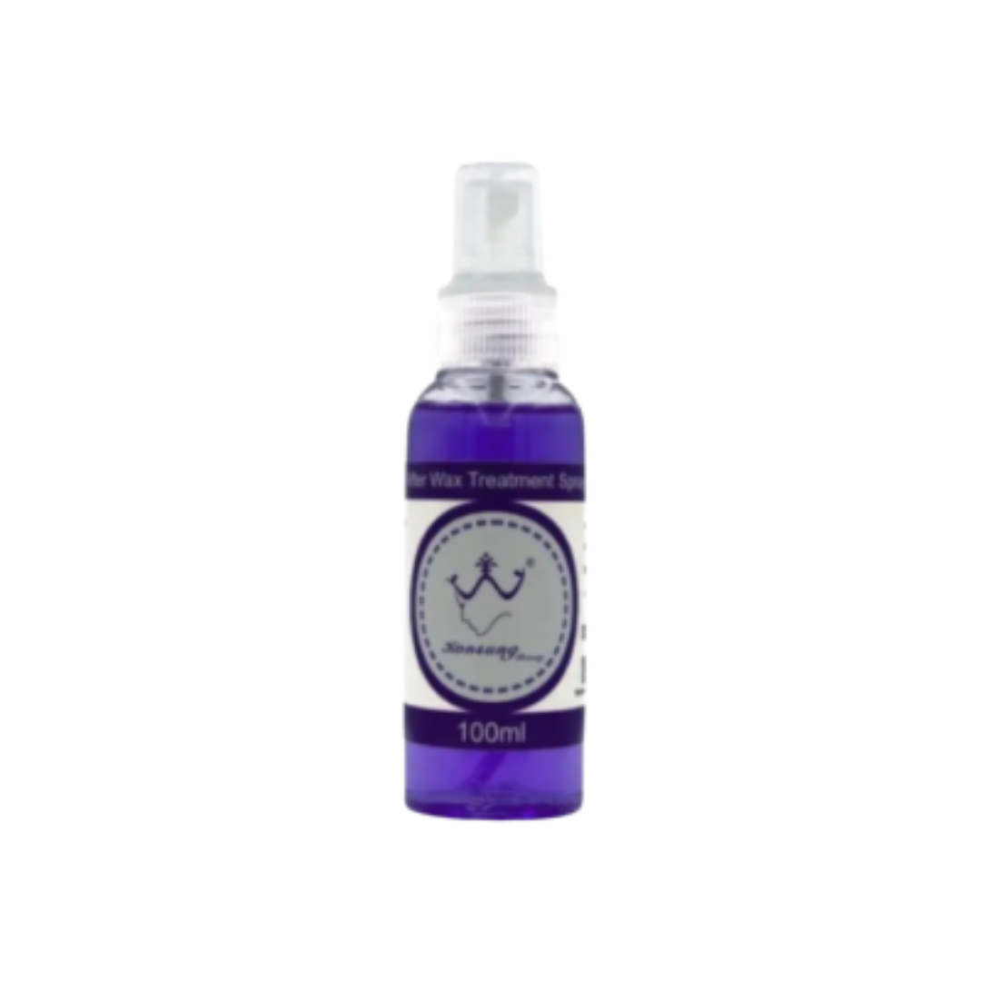 9 Atomizador en Spray Despues del depilado Konsung 100ml - Imagen 1