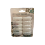 Almohadillas de Silicona para el Lifting 5 pares VK-T13