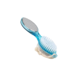 Cepillo 4 en 1 para Pedicura JP-620190