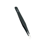 Pinza de Precisión Antiestática MJ-614387-1