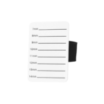 Muñequera Porta Pestañas VK-T04