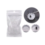 Batoque en Forma de Flor VK-T01