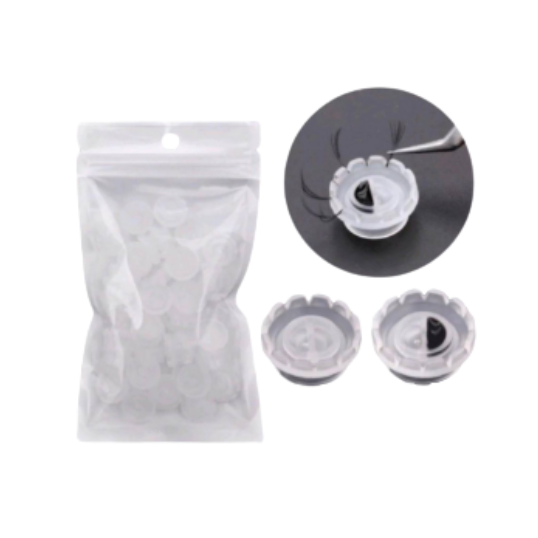 1 Batoque en Forma de Flor VK-T01 - Imagen 1