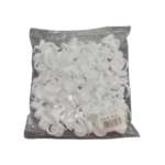 Anillo con Soporte para Pegamento de Pestañas VK-T12