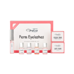 Kit de Lifting y Permanente de Pestañas DN-005