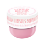 Manteca Corporal Xtracare Hawaiian Hibicus 170g