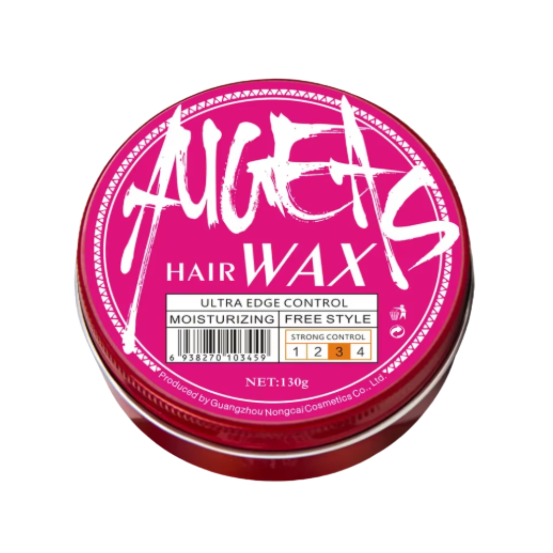2 Cera Capilar Augeas Red 130g - Imagen 1