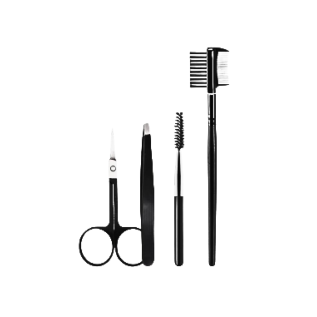 2 Kit Básico de Cuidado de Cejas 0006 - Imagen 1
