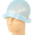 Gorro de Silicón para Mecha con Aguja de Acero CB2604-30