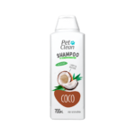 Shampoo PetClean Coco 700ml
