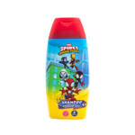Shampoo Nevada 3 en 1 Spidey 300ml