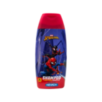Shampoo Nevada Kids Spiderman 3 en 1 300ml