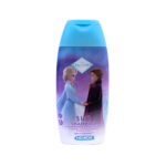 Shampoo Nevada Kids 3 en 1 Frozen 300ml