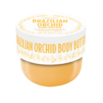 Manteca Corporal Xtracare Brazilian Orchid 170g