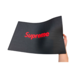 Tapete de Barbería Supreme CB2604-44