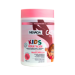Mascarilla Capilar Nevada Kids Cachinhos Perfeitos 1Kg