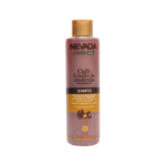 Shampoo Nevada de Café & Aceite de Andiroba 1 Litro
