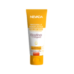 Mascarilla Hidroplástica Nevada Elastina & Colágeno 120g