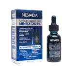 Tónico Capilar Nevada con Minoxidil 5% 30ml