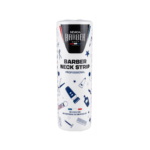 Cuellera Nevada Barber Shop Tubo de 5 Rollos