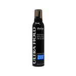 Espuma Capilar Xtracare Ultra Hold 198g