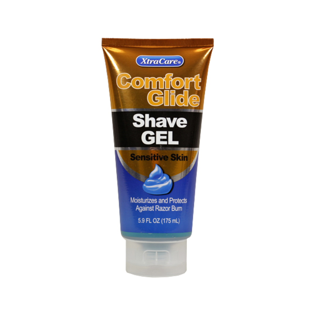 fotos sistemas 11 - 2026-09-25T101212.537 Gel de Afeitar Xtracare Comfort Glide 175ml - Imagen 1