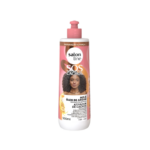 Activador de Cachos Salon Line S.O.S CACHOS Mel e Óleo de Argan 500ml
